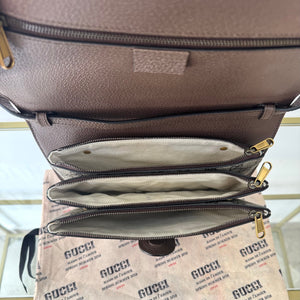Borsa Ophidia Messenger GG Supreme Gucci