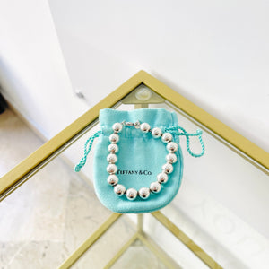 Bracciale Bead 10 mm Tiffany