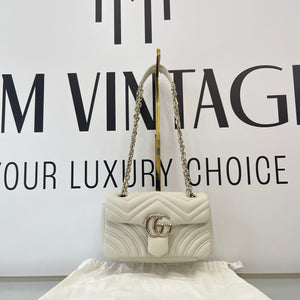 Borsa Marmont 22 GG Gucci