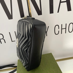 Borsa Camera Bag GG Marmont Gucci