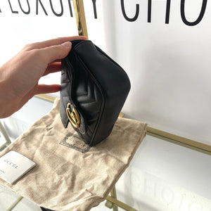 Borsa Mini Marmont GG Gucci