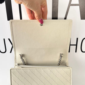 Wallet On Chain Blondie Gucci