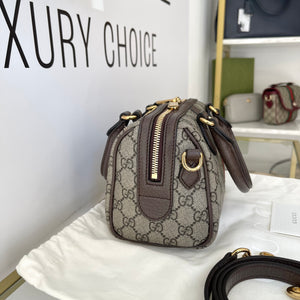 Bauletto Ophidia GG Gucci