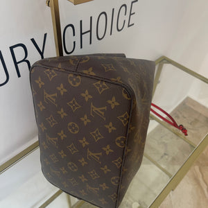 Borsa NéoNoé MM Monogram Louis Vuitton