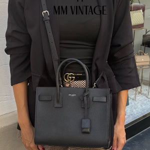Borsa Sac De Jour Baby Saint Laurent