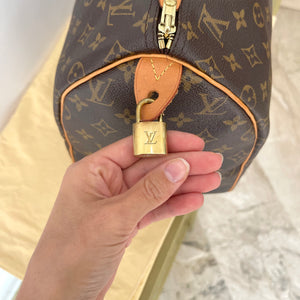 Borsa Speedy 40 Monogram Louis Vuitton
