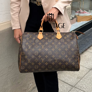 Borsa Speedy 35 Monogram Louis Vuitton