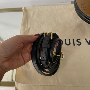 Borsa Cannes Monogram Reverse Louis Vuitton