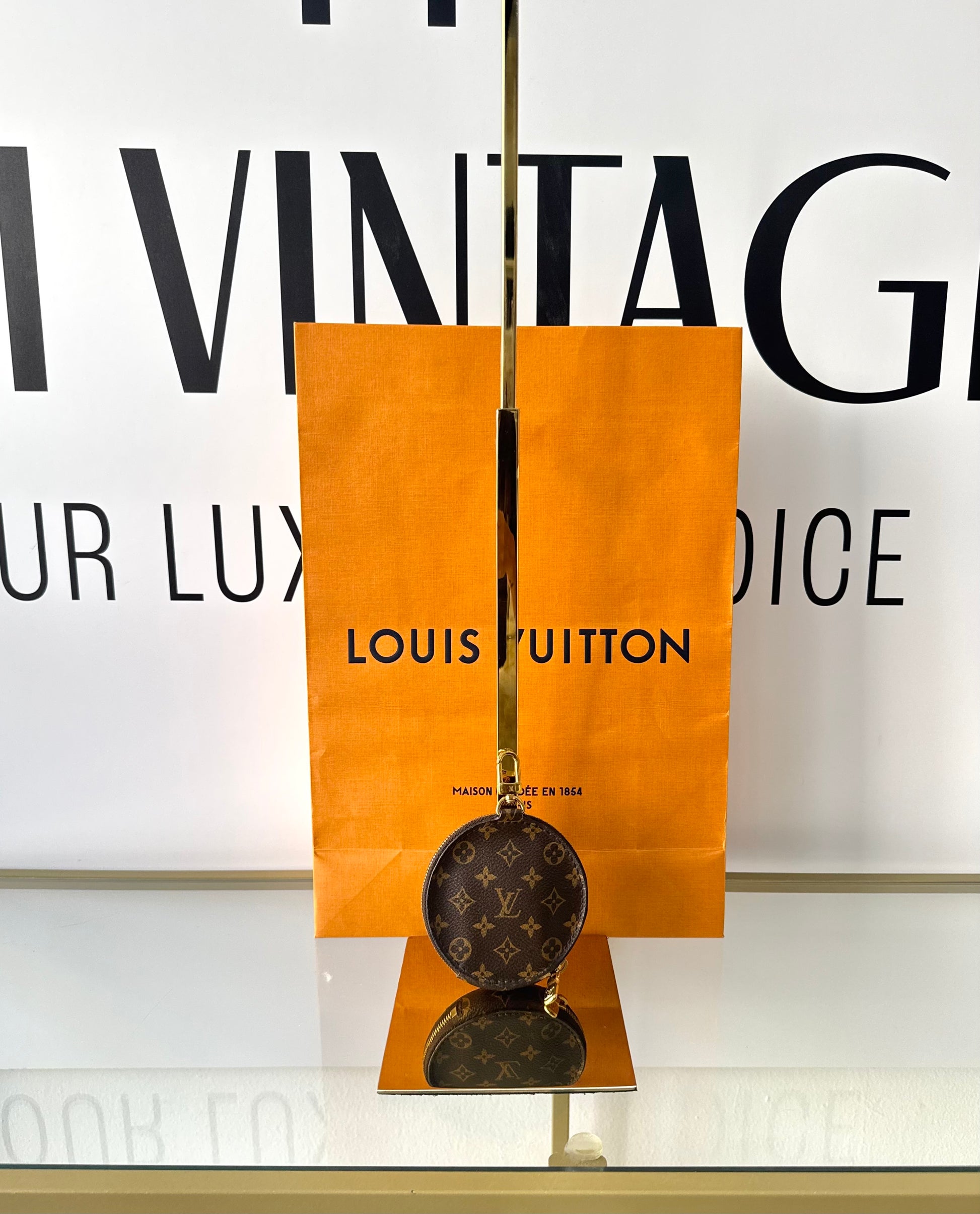 Borsa Multi Pochette Accessoires Monogram Louis Vuitton