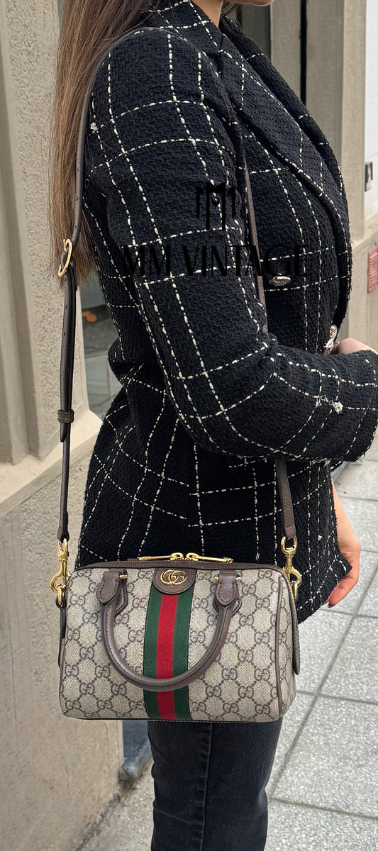 Bauletto Ophidia GG Gucci