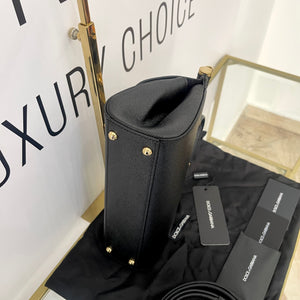 Borsa Sicily misura media Dolce & Gabbana