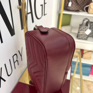 Borsa Marmont 	GG Multi Pocket Gucci