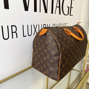 Borsa Speedy 40 Monogram Louis Vuitton