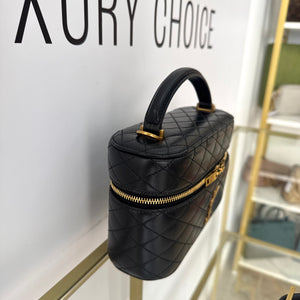 Borsa Gaby Vanity Medium Saint Laurent