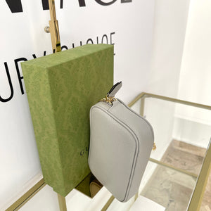 Borsa Mini Camera Bag GG Marmont Gucci