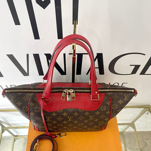 Borsa Estrela Monogram Louis Vuitton