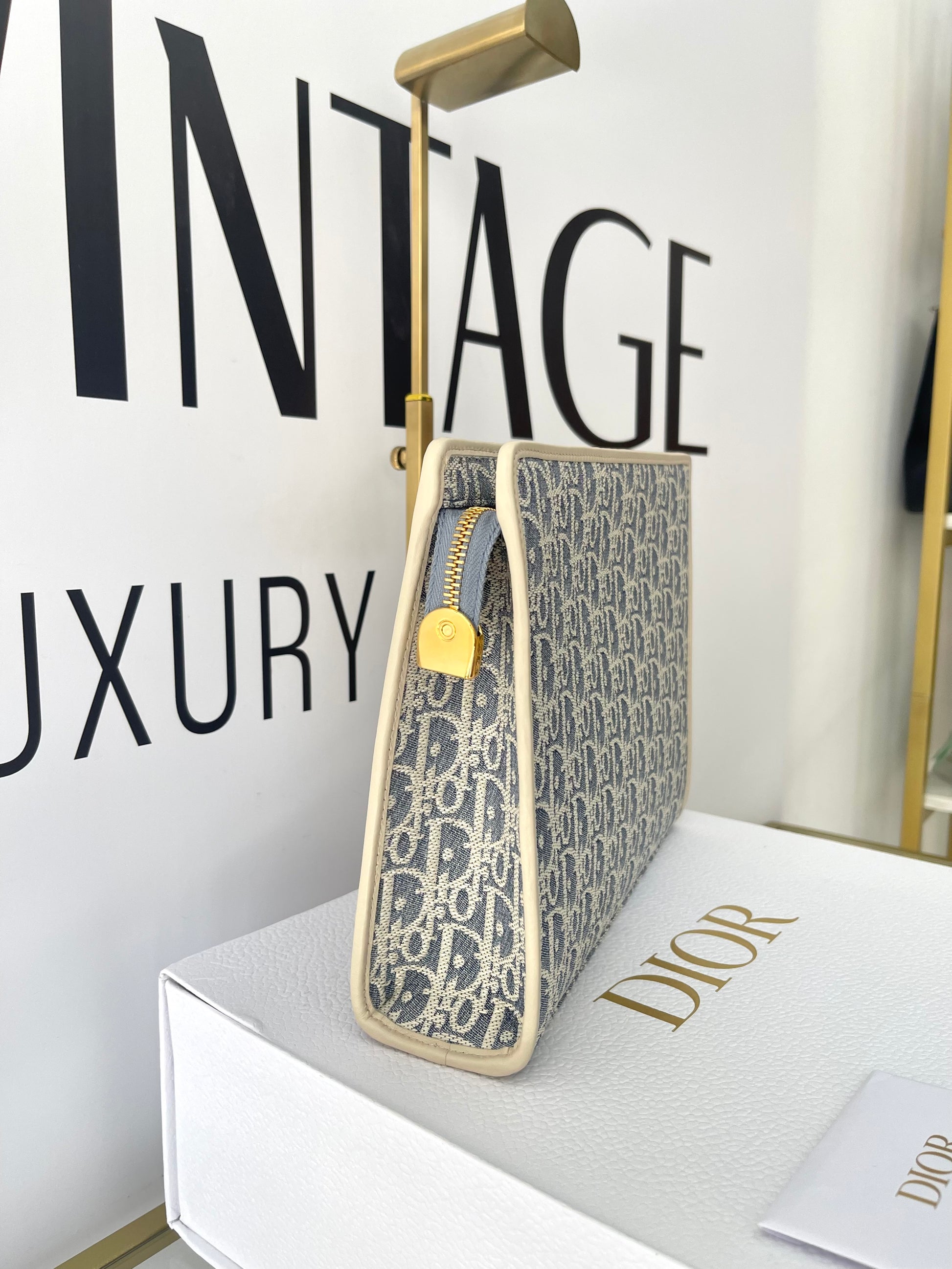 Pochette Dea 3O Montaigne Christian Dior