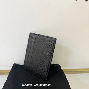 Porta Carte Saint Laurent