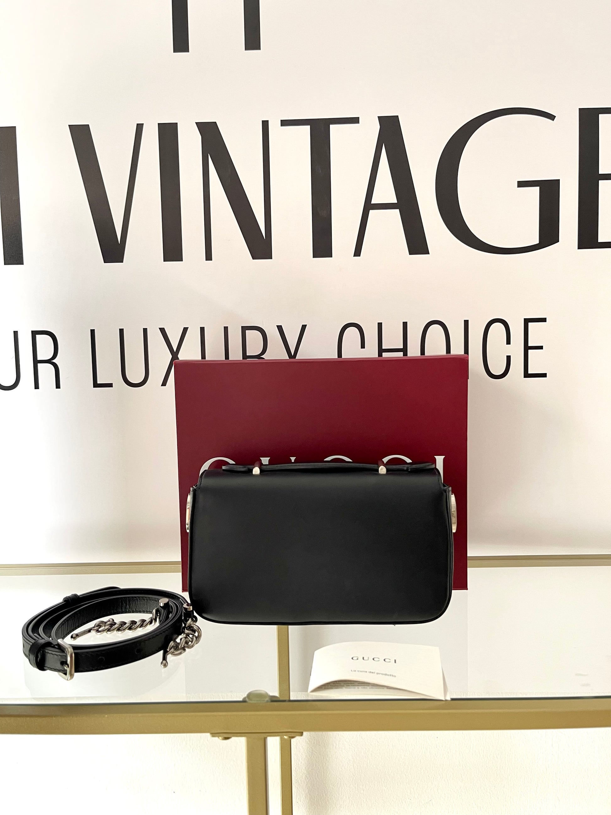 Borsa Petite GG Gucci