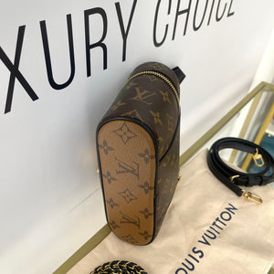 Borsa Vanity PM Monogram Reverse Louis Vuitton
