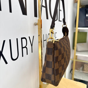 Pochette Accessoires Damier Ebéne Louis Vuitton
