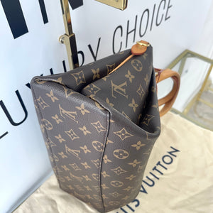 Borsa Rivoli PM Monogram Louis Vuitton