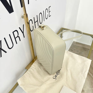 Borsa Camera Bag Lou Saint Laurent