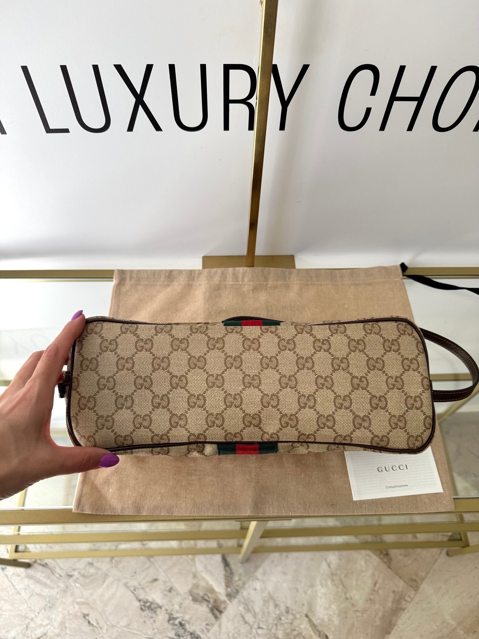 Borsa Madison Gucci