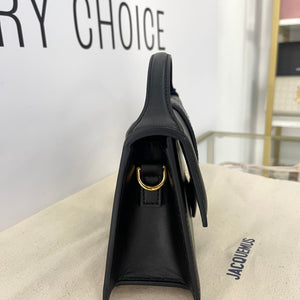 Borsa Le grand Bambino black Jacquemus