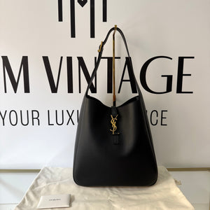 Borsa Le 5 à 7 Large Saint Laurent