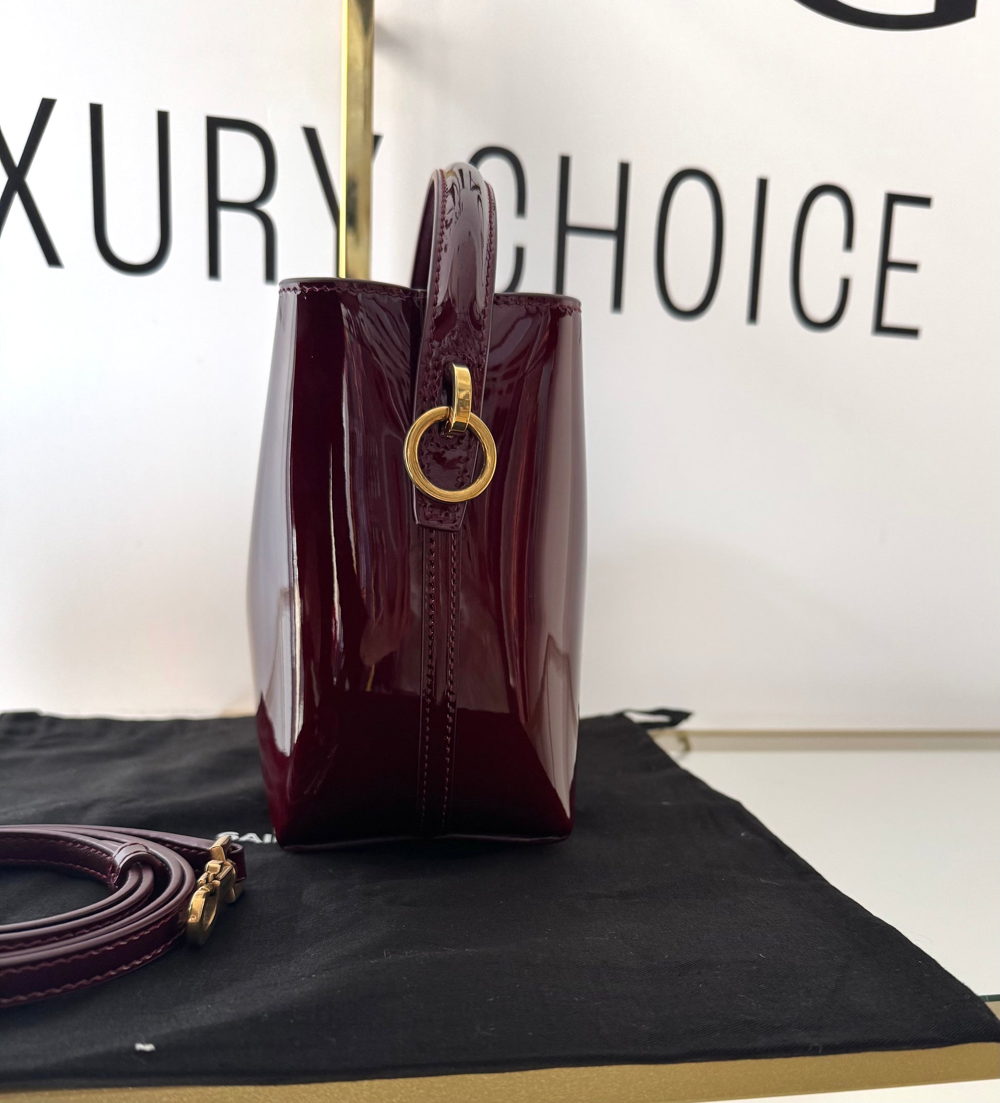 Borsa Le 37 Mini Saint Laurent