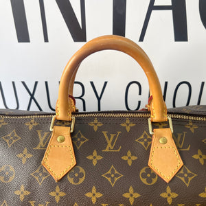 Borsa Speedy 40 Monogram Louis Vuitton