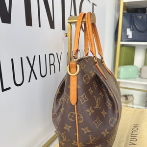 Borsa Turenne PM Monogram Louis Vuitton