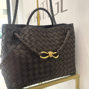 Borsa Andiamo Bottega Veneta