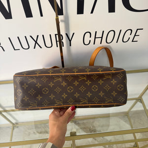 Borsa Cité GM Monogram Louis Vuitton