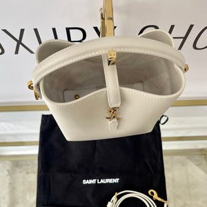 Borsa le 37 Mini Saint Laurent