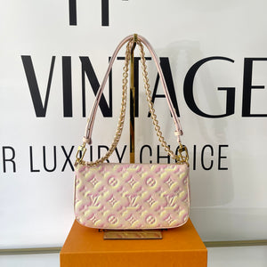 Borsa Multi Pochette Accessoires Monogram Empreinte Summer Stardust Limited Edition Louis Vuitton