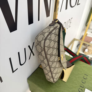 Pochette Ophidia GG Supreme Gucci