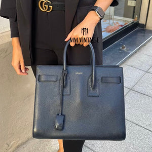 Sac De Jour Small Saint Laurent