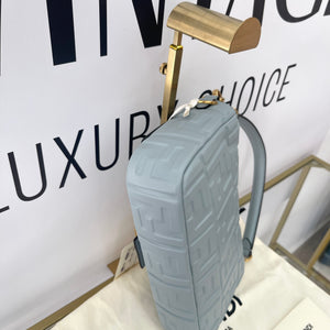 Borsa Baguette FF Fendi