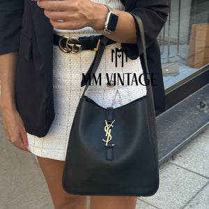 Borsa Le 5 à 7 small Saint Laurent