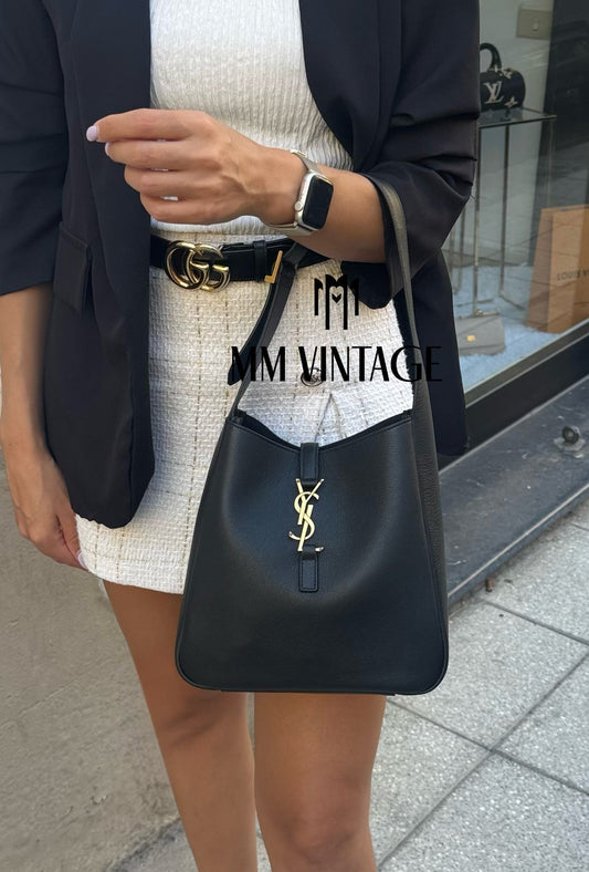 Borsa Le 5 à 7 small Saint Laurent