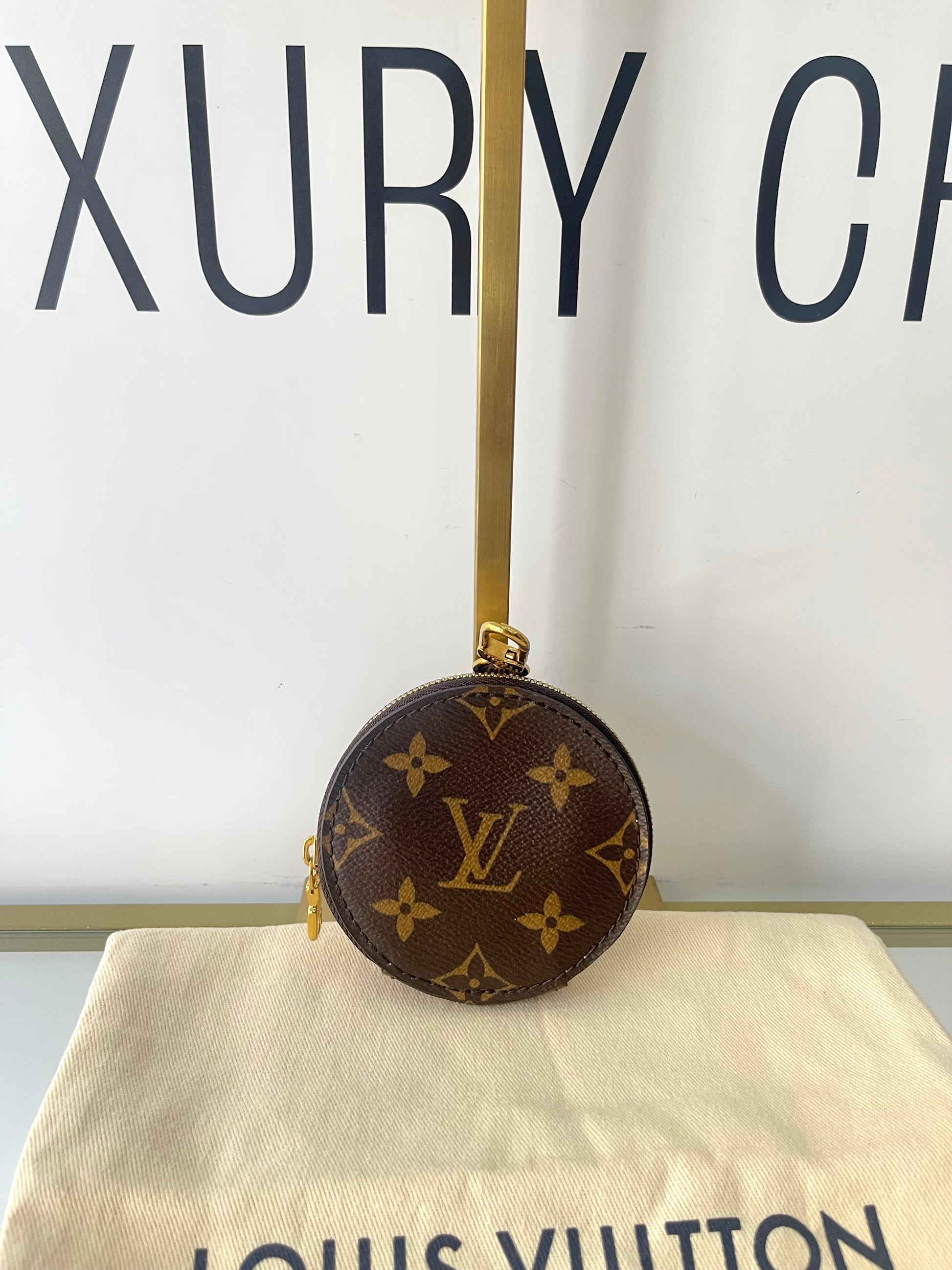 Borsa Multi Pochette Accessoires Monogram Louis Vuitton