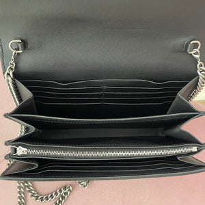 Wallet On Chain Dionysus Gucci