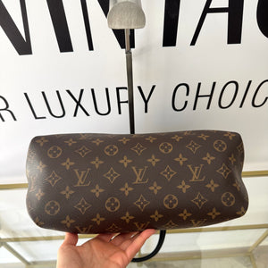 Borsa Flower Tote Louis Vuitton