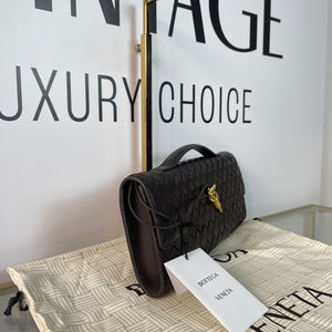 Clutch Andiamo Bottega Veneta