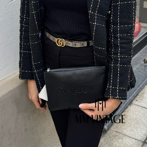 Pochette Saint Laurent