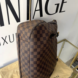 Borsa Evora MM Damier Ebéne Louis Vuitton