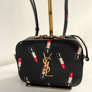 Borsa Camera Bag Lipstick Saint Laurent