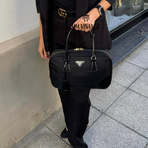 Bauletto Medium Prada